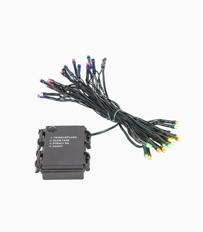 Battery Operated LED Lights