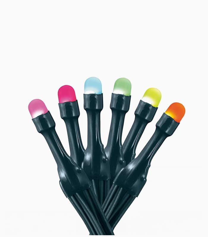 Multicolor Smart Lights