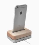 Phone dock